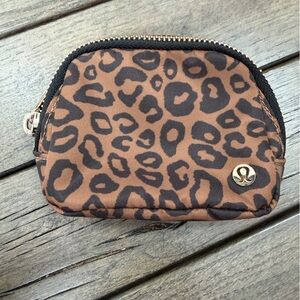 Lululemon everywhere belt bag nano NWOT